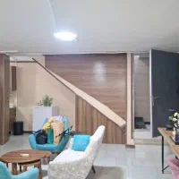 زیرزمین موقعیت اداری