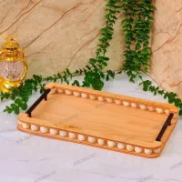سینی مهره دار