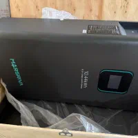 برق خورشیدی باتری لیتیوم