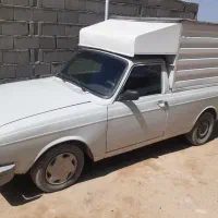 وانت پیکان مدل ۸۸