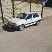 پراید90