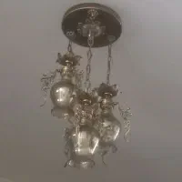 نصب لوستر،آیفون تصویری و برقکاری،تنظیم آنتن آفست