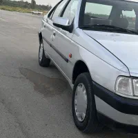 پژو ۴۰۵ مدل ۸۵ عتیقه
