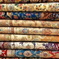 تبریز‌کاشان‌قم‌کاشمر‌اردکان (فرش‌دستبافت،خریداریم)