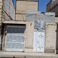 ویلایی رسالت ۸۱  مولایی ۹ حاشیه خزانه داری