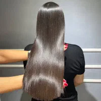 کراتین و احیا مو