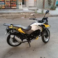 موتور NH 180