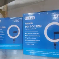 ljj26رینگ لایت