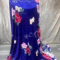 پتوی مسافرتی خارجی تک نفره و دونفره