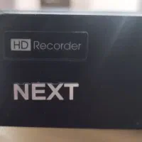 دی وی ار/dvr برند نکست ۱۶ کانال ۸شنود