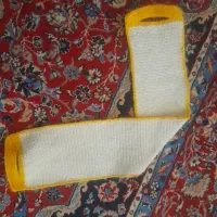 اسکاج و لیف کمری