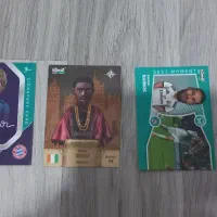 کیمدی نو خشک