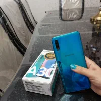 سامسونگ A30s صحیح و سالم
