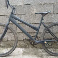 دوچرخه سایز ۲۴