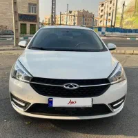 آریزو ۵ مدل ۹۵ اتوماتیک