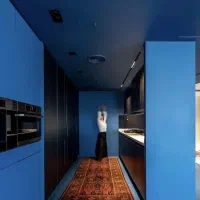 حیاط-و-لنداسکیپ-اختصاصی-265-متر-پنت-هاوس