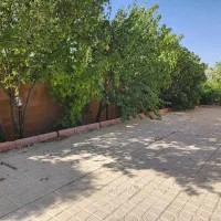 باغ-مجتمع-گلستان-با-ویلا-دالین