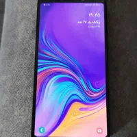 گوشی سامسونگ A9 2018