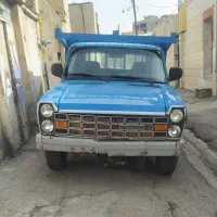 حمل بار با نیسان