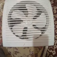 هواکش پلاستیکی