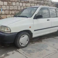 پراید مدل۹۰
