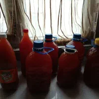آبغوره خانگی