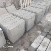 جدول بتنی|مصالح و تجهیزات ساختمان|کرج, کوی زنبق|دیوار