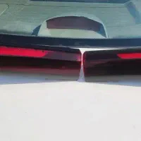 خطر عقب تیگو هفت پرو رو صندوق
