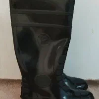 چکمه