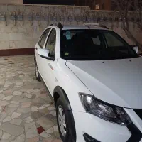 کوییک 1402 S|خودرو سواری و وانت|کرج, باغستان|دیوار