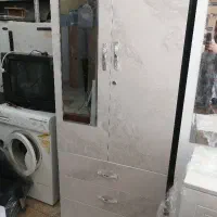 کمد لباسی|جاکفشی، کمد، دراور|بهبهان, |دیوار