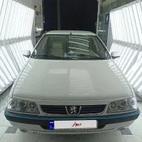 405 slx tu5 فوری