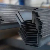 خدمات خمکاری وبرشکاری ورق فلزی