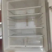 یخچال و فریزر جا دار