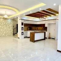 نقاشی ساختمان محمدی