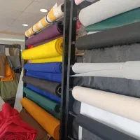 تشک و پارچه نانو ضد آب