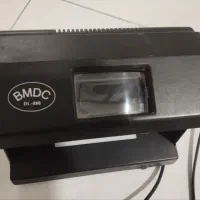 دستگاه تشخیص اسکناس
