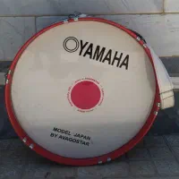طبل Yamaha|درام و پرکاشن|تهران, اوقاف|دیوار