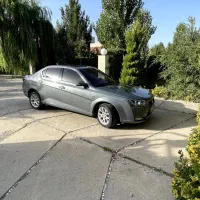 دنا پلاس ۵ دنده توربو دستی