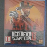red dead  2 آکبند  اصلی