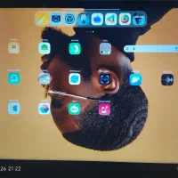 شیاعومی پد 7 مفت گذاشتم|تبلت|تالش, هشتپر|دیوار