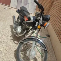 موتورسیکلت کویر