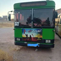 اتوبوس و مینیبوس