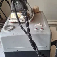 اتو بخارسیمرغ