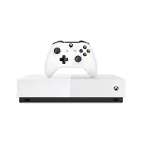 xbox one دسته ۲ سالم تابه حال تعمیر نشده ۲۰ بازی