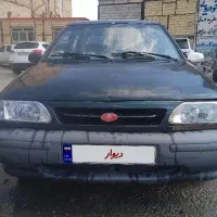 پرایدمدل 83