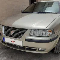 سمند مدل ۸۲ دوگانه
