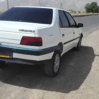 پژو 405|خودرو سواری و وانت|لردگان, |دیوار