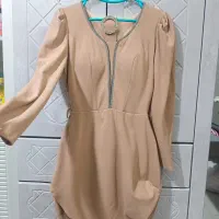 لباس مجلسی