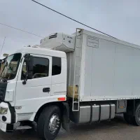 کاویان ۲۱۹|خودرو سنگین|حاجیلار, |دیوار